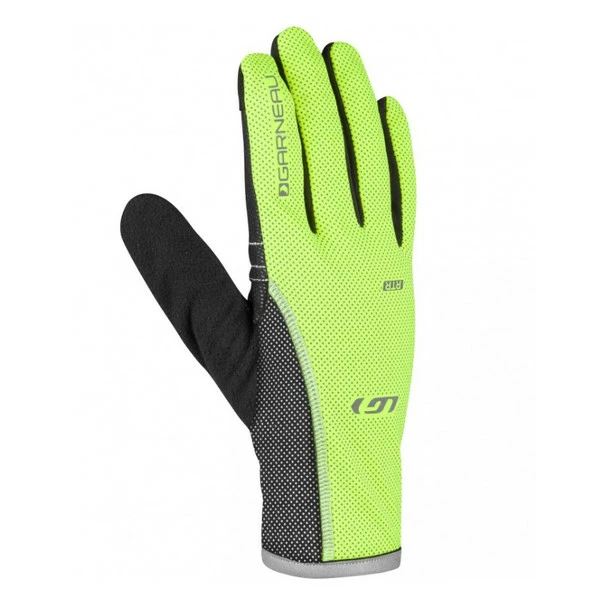 Louis Garneau Rafale RTR Cycling Gloves - 2017 3 Louis Garneau Rafale RTR Cycling Gloves - 2017