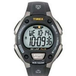 Timex IRONMAN 30-Lap Full-Size Watch - 2023