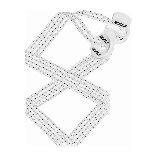 2XU Performance Locked Laces - 2023 3 2XU Performance Locked Laces - 2023