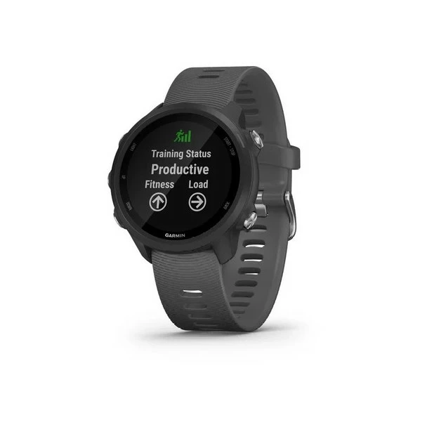 Garmin Forerunner 245 GPS Running Smartwatch - 2023 4 Garmin Forerunner 245 GPS Running Smartwatch - 2023 - Image 2