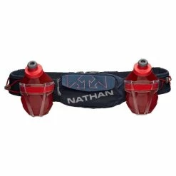 Nathan Trail Mix Plus 2 Hydration Belt - 2023