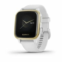 Garmin Venu SQ GPS Smartwatch - 2023
