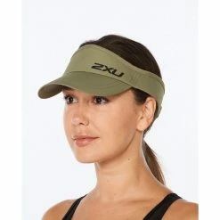2XU Run Visor - 2023