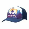 Nathan Runnable Trucker Hat - 2020 -Run Sales NS2070 0519 00 RunnableTrucker AstralAuraGlitch 2 2000x 34523.1582643825