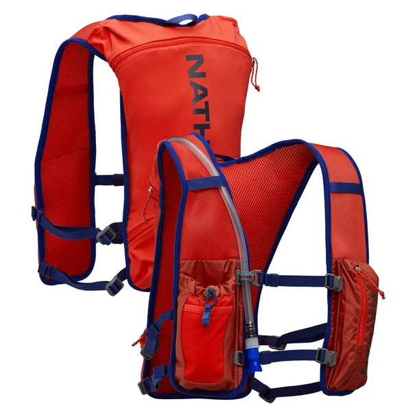 Nathan Quick Start 2.0 4L Race Pack - 2023 3 Nathan Quick Start 2.0 4L Race Pack - 2023