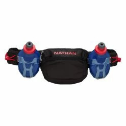 Nathan Trail Mix Plus 3.0 Run Hydration Belt - 2023