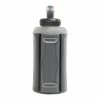 Nathan 18 oz Insulated Soft Flask with Bite Top - 2023 -Run Sales NS4017 86422.1548693076