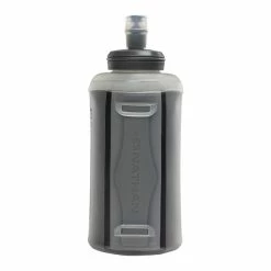 Nathan 18 oz Insulated Soft Flask with Bite Top - 2023