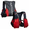 Nathan Vapor Swift 4L Hydration Vest - 2022 -Run Sales NS4720 0585 VaporSwift4L BlueNights HighRiskRed Front Back 2000x 05298.1582657458