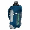 Nathan Quick Squeeze Insulated 12oz Handheld Hydration - 2023 2 Nathan Quick Squeeze Insulated 12oz Handheld Hydration - 2023 -Run Sales NS70300marineblue 59080.1674766910