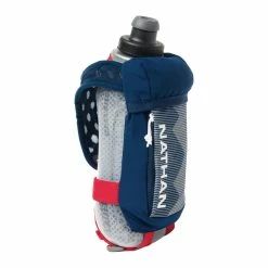 Nathan Quick Squeeze Insulated 18oz Handheld Hydration - 2023