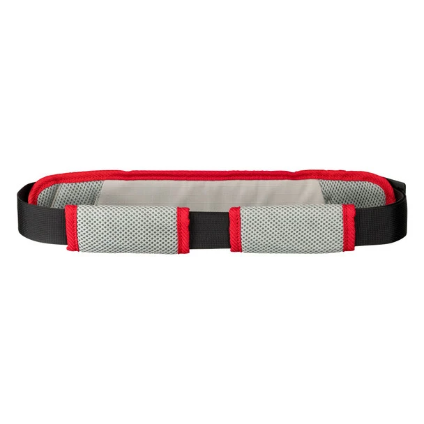 Nathan K9 Series Runner's Waistbelt with Dog Leash - 2022 4 Nathan K9 Series Runner's Waistbelt with Dog Leash - 2022 - Image 2