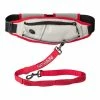 Nathan K9 Series Runner's Waistpack with Dog Leash - 2022 1 Nathan K9 Series Runner's Waistpack with Dog Leash - 2022 -Run Sales NS8511 0579 K9RunnersWaistpack w Leash Hero 27192.1601406421