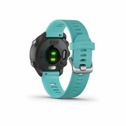 Garmin Forerunner 245 Music GPS Running Smartwatch - 2023 -Run Sales aqua3 59596.1556648687
