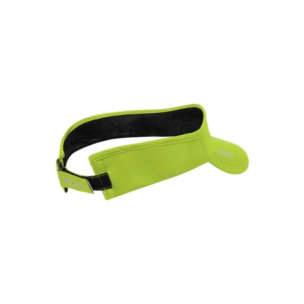 2XU Run Visor - 2023 5 2XU Run Visor - 2023 - Image 3