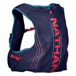 Nathan VaporKrar 2 12L Insulated Hydration Vest - 2021 5 Nathan VaporKrar 2 12L Insulated Hydration Vest - 2021 -Run Sales back 54956.1548860847