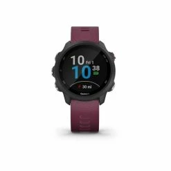 Garmin Forerunner 245 GPS Running Smartwatch - 2023 8 Garmin Forerunner 245 GPS Running Smartwatch - 2023 -Run Sales berry2 61939.1556647832