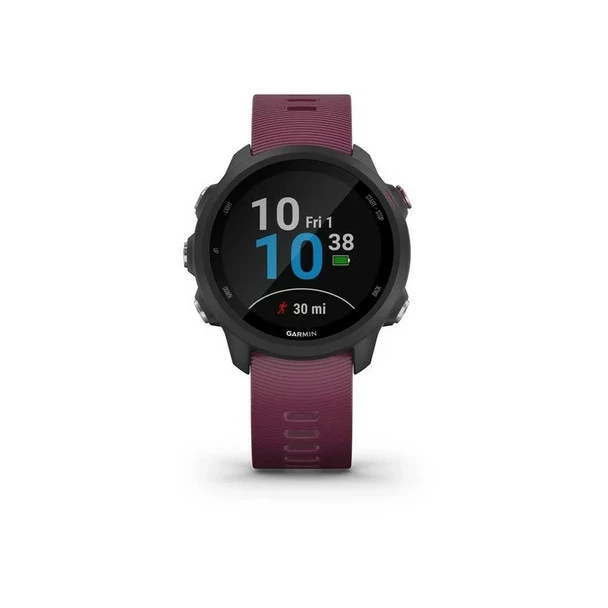 Garmin Forerunner 245 GPS Running Smartwatch - 2023 5 Garmin Forerunner 245 GPS Running Smartwatch - 2023 - Image 3
