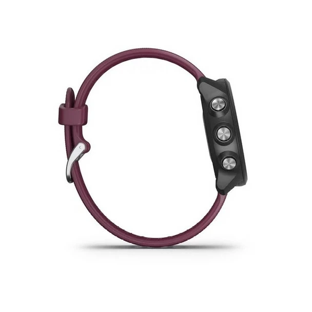 Garmin Forerunner 245 GPS Running Smartwatch - 2023 6 Garmin Forerunner 245 GPS Running Smartwatch - 2023 - Image 4