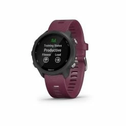 Garmin Forerunner 245 GPS Running Smartwatch - 2023