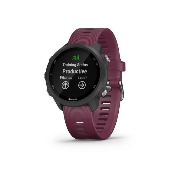 Garmin Forerunner 245 GPS Running Smartwatch - 2023 3 Garmin Forerunner 245 GPS Running Smartwatch - 2023