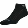 Drymax Running Lite-Mesh Mini Crew Sock - 2023 -Run Sales black 15179.1619444795