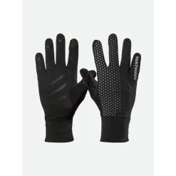 Nathan HyperNight Reflective Gloves - 2023