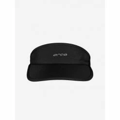 Orca Unisex Run Visor - 2023