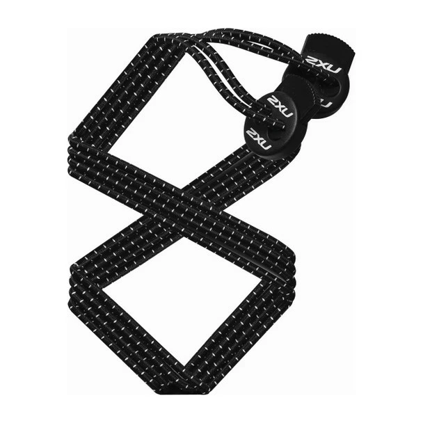 2XU Performance Locked Laces - 2023 4 2XU Performance Locked Laces - 2023 - Image 2
