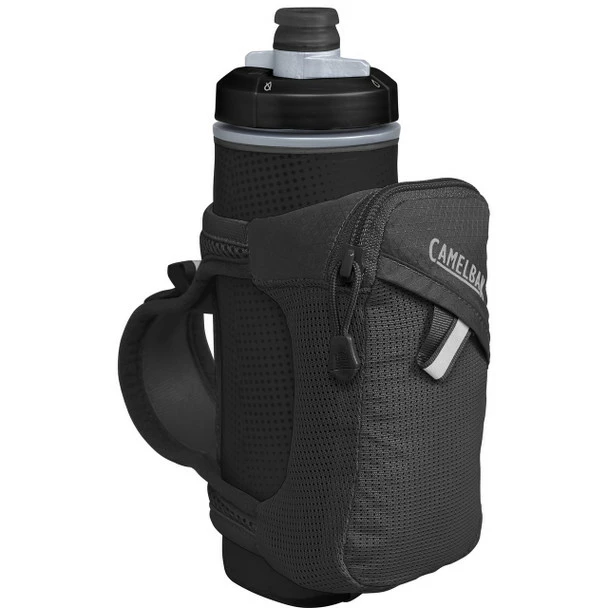 Camelbak Quick Grip Handheld Hydration 17 oz. - 2021 3 Camelbak Quick Grip Handheld Hydration 17 oz. - 2021