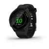 Garmin Forerunner 55 GPS Running Watch - 2023 -Run Sales black 60607.1623344314
