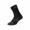 2XU Vectr Light Cushion Crew Socks - 2023 -Run Sales black 60814.1578512959