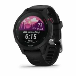 Garmin Forerunner 255 GPS Smartwatch with Music - 2023