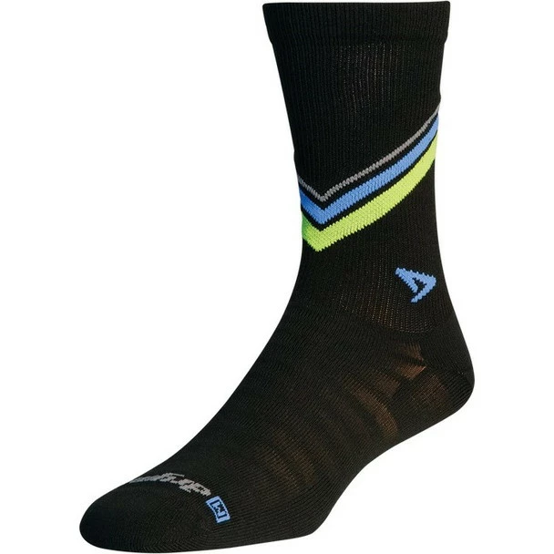 Drymax Hyper Thin Running Crew Sock - 2023 3 Drymax Hyper Thin Running Crew Sock - 2023