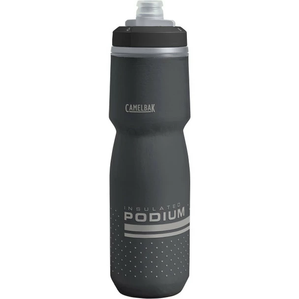 Camelbak Podium Chill 24 oz. Insulated Water Bottle - 2023 4 Camelbak Podium Chill 24 oz. Insulated Water Bottle - 2023 - Image 2