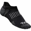 TYR Thin No Show Tab Socks - 2023