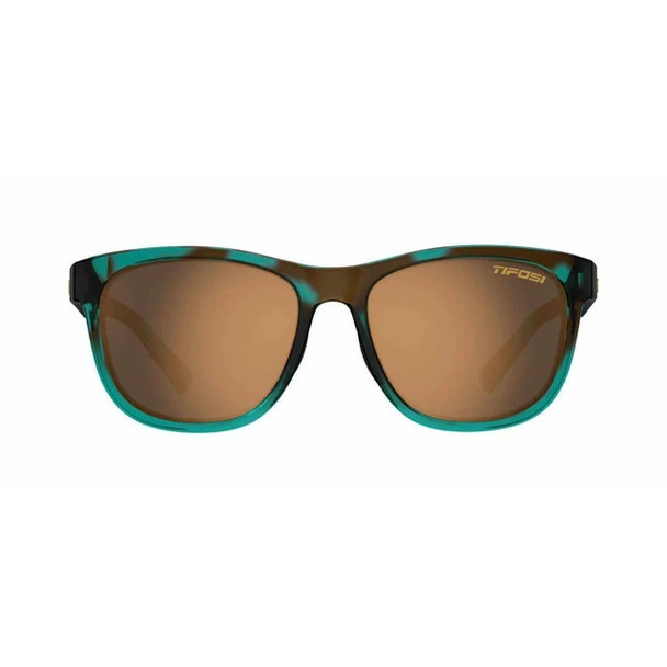 Tifosi Swank Sunglasses with Polarized Lens - 2023 5 Tifosi Swank Sunglasses with Polarized Lens - 2023 - Image 3