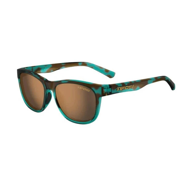 Tifosi Swank Sunglasses with Polarized Lens - 2023 4 Tifosi Swank Sunglasses with Polarized Lens - 2023 - Image 2