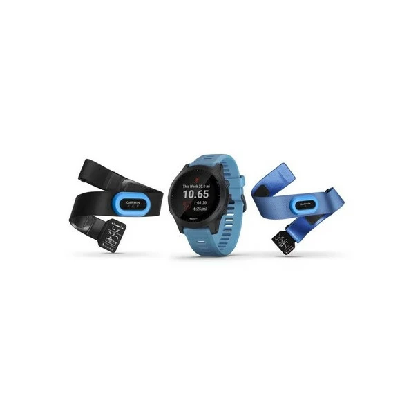Garmin Forerunner 945 GPS Smartwatch Bundle - 2023 3 Garmin Forerunner 945 GPS Smartwatch Bundle - 2023