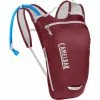 Camelbak Women's Hydrobak Light 50 oz. Hydration Pack - 2023 -Run Sales burgandy 03669.1608820158