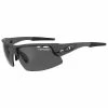 Tifosi Optics Crit Sunglasses with Smoke Polarized Fototec Lenses - 2023 -Run Sales crit 99428.1513196268