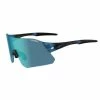 Tifosi Rail Interchangeable Sunglasses - 2023 -Run Sales crystalblue 44855.1658253670
