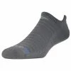 Drymax Running Lite-Mesh No Show Tab Sock - 2023 2 Drymax Running Lite-Mesh No Show Tab Sock - 2023 -Run Sales darkgray 15137.1619196181