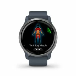 Garmin Venu 2 GPS Smartwatch - 2023 -Run Sales detail1 11293.1622728515