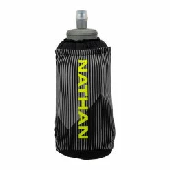 Nathan ExoDraw 2.0 Insulated Flask - 2023