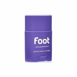 BodyGlide Foot Anti Blister Balm .80 oz - 2023