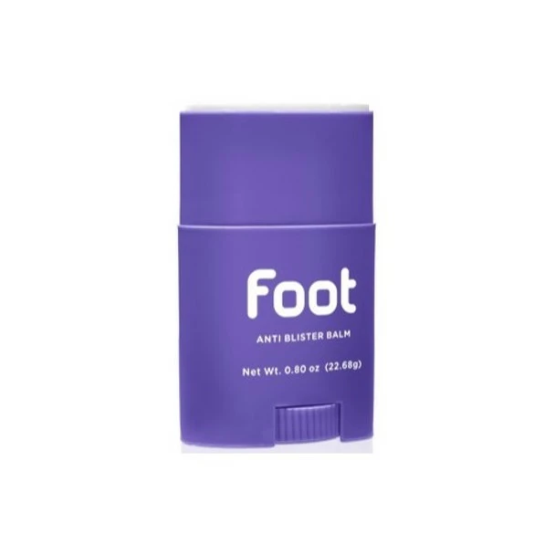 BodyGlide Foot Anti Blister Balm .80 oz - 2023 3 BodyGlide Foot Anti Blister Balm .80 oz - 2023
