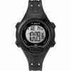 Timex Digital 38mm Resin Strap Watch - 2023 -Run Sales front 04304.1659971335