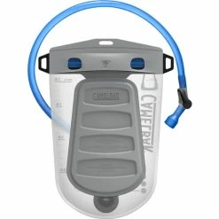 Camelbak Fusion 2L Reservoir with Tru Zip Waterproof Zipper - 2023