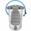 Camelbak Fusion 3L Reservoir with Tru Zip Waterproof Zipper - 2023 -Run Sales front 72638.1642015747